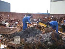 Sorting